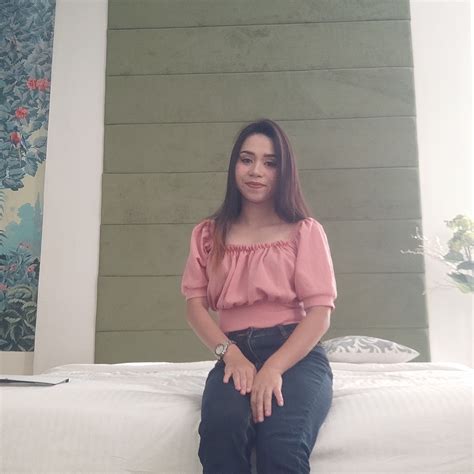Cherry Mae Morales Moana