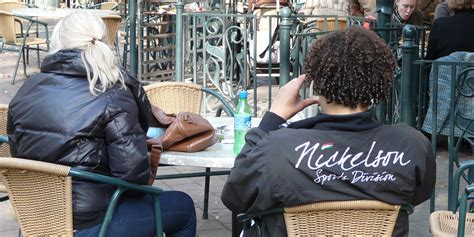 Nickelson – JOEBOB graphics