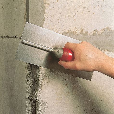 Concrex Vertical Epoxy Resin Mortar - Watco Industrial Flooring