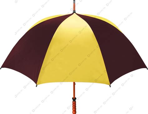 Custom printed core golf umbrellas, 7100 - 25 colors | Sudekusa