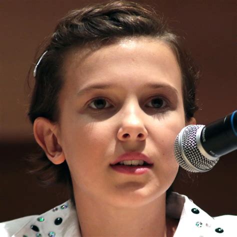 10 Mind-Blowing Facts About Millie Bobby Brown You Need to Know - br2523j