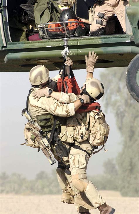 how to become a pararescue