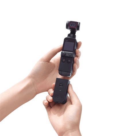 Buy DJI Pocket 2 Do-It-All Handle - DJI Store