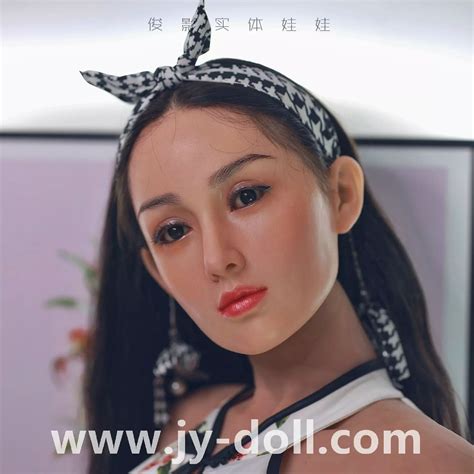 High End TPE sex doll & Silicone Love doll Supplier | Authentic JY Doll