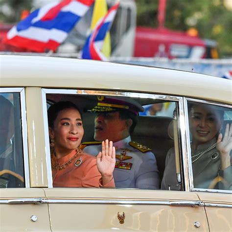 Thai Princess Bajrakitiyabha Mahidol 'Stable' on Life Support After