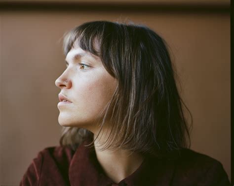 Olive Jones - Earth Agency
