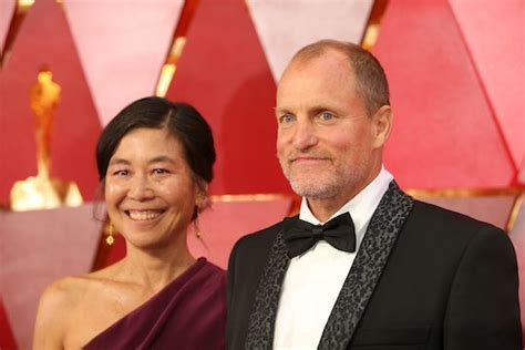 Woody Harrelson's Wife & Kids: The Actor Is A Proud Dad Of Three Daughters
