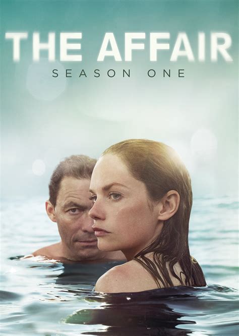 The Affair: Season 1 (Bilingual): Amazon.ca: Dominic West, Ruth Wilson