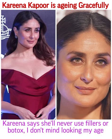 Instantbollybytes - Kareena Kapoor Khan has recently expressed her