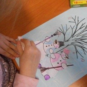 «Пальчиковый театр». Воспитателям детских садов, школьным учителям и ...