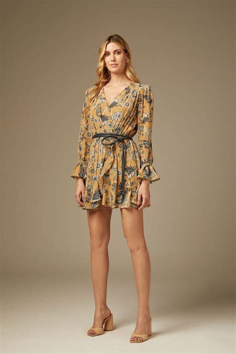 Vestidos Curtos Em Seda - Vestido Curto Seda Seda Floral Chintz | Ideias fashion, Vestidos ...