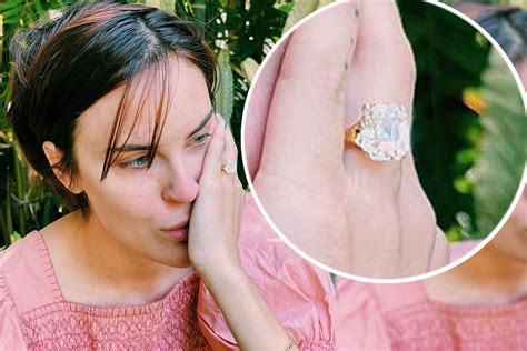 Details on Tallulah Willis' engagement ring from Dillon Buss