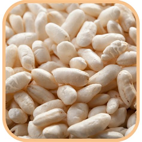 puffed rice  brothers foods  wholefoods health foods asian