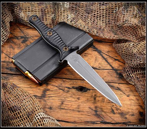 dagger