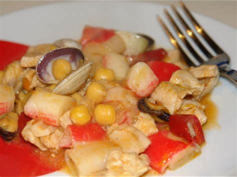 Surimi Recipes Hawaii | Bryont Blog