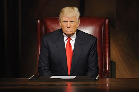 The Inside Story of How 'The Apprentice' Rescued Donald Trump | Fortune