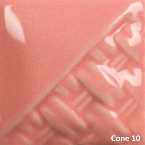 hobby ceramicraft pink gloss