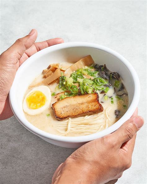 Ramen Moto | Downtown Houston