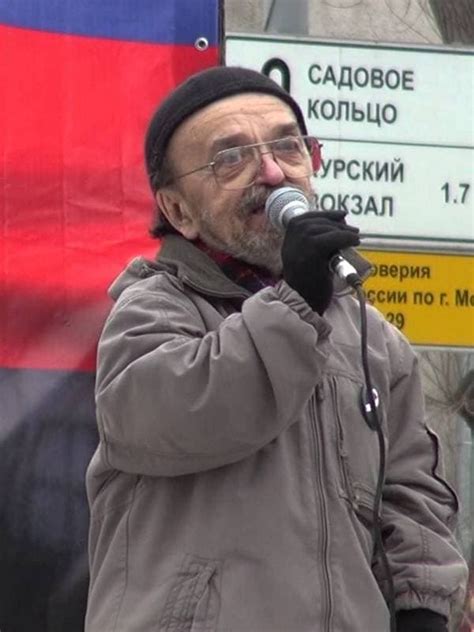 Владимир Федоров фото 2 из 16 в галерее на - 24СМИ