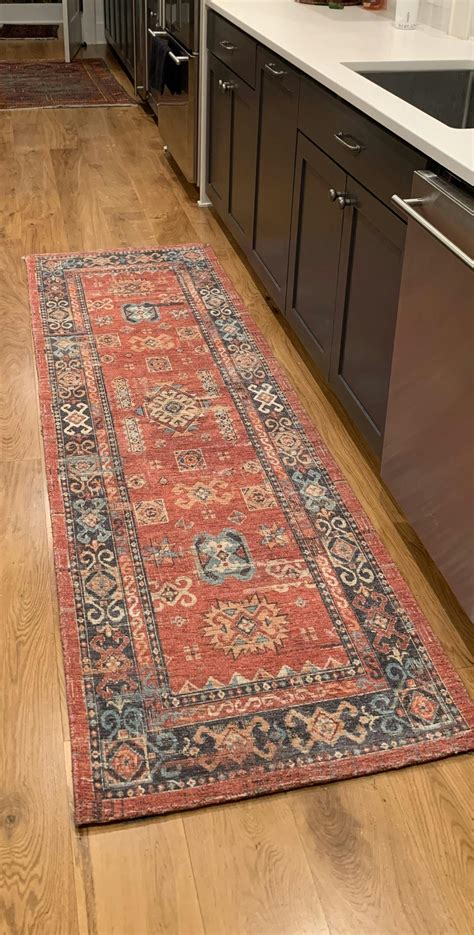 Karastan Zula Mombasa Red Area Rug – Incredible Rugs and Decor