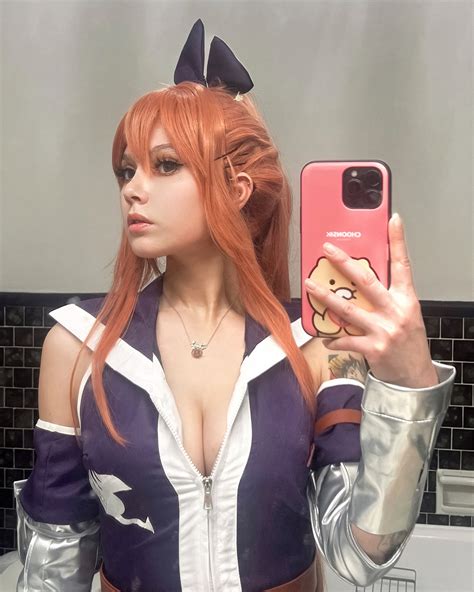 @oxillery | Live on twitch I’m Kurama come open cards! | Instagram