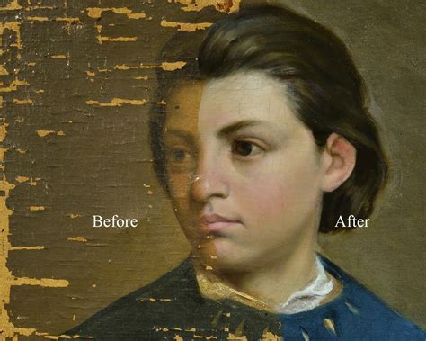 Richmond Conservation Studio | Richmond VA