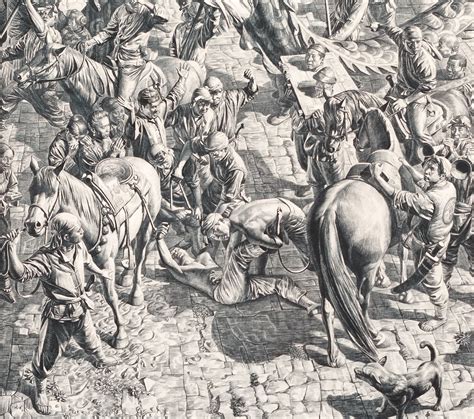 drawing and quartering 5