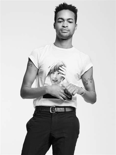 IAN BRADLEY — Ben Kulo Photography