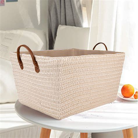 Deals of The Day Clearance! Topliu Household Clothes Basket Toy Snacks