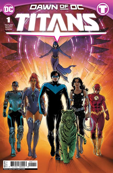 Teen Titans