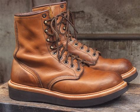 how much to resole red wing boots
