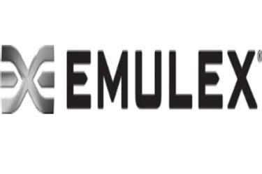 emulex introduces  gen  fibre channel adapters  converged fabric