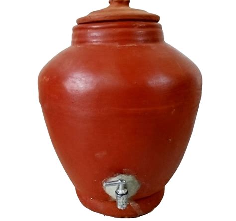 clay jar water  mary aplin blog