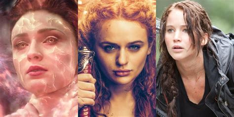 10 Movies With Badass Female Leads Like The Princess