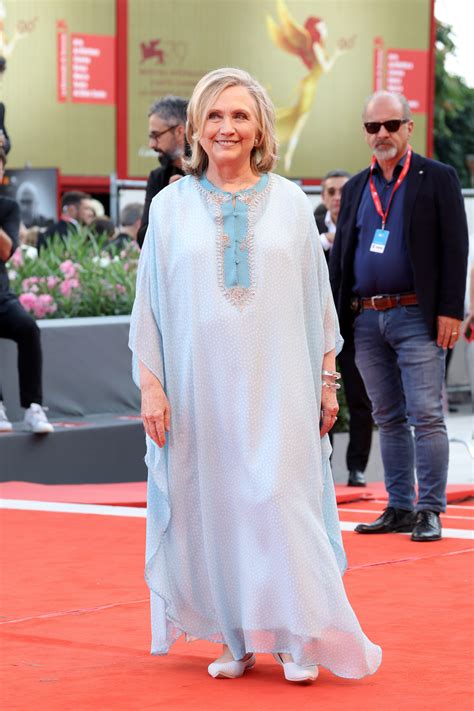 All the Must-See Red Carpet Looks from the 2022 Venice Film Festival