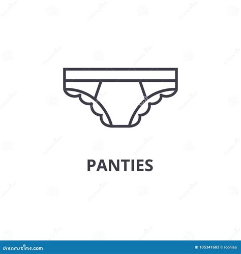 panties line 3