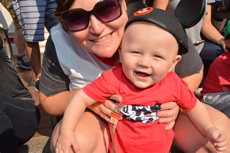 The Face of Postpartum Depression – Karen Miller