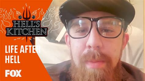 Life After Hell: Adam Pawlak | Season 19 | HELL'S KITCHEN - YouTube