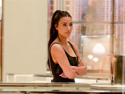 kim kardashians investment firm hopes  raise  billion fortune