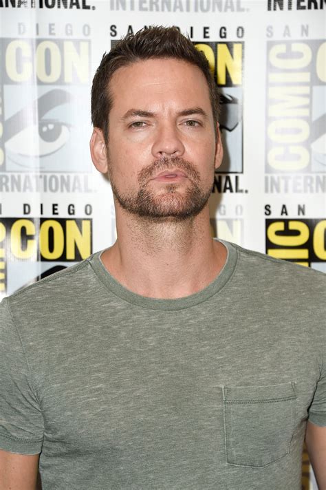 Shane West