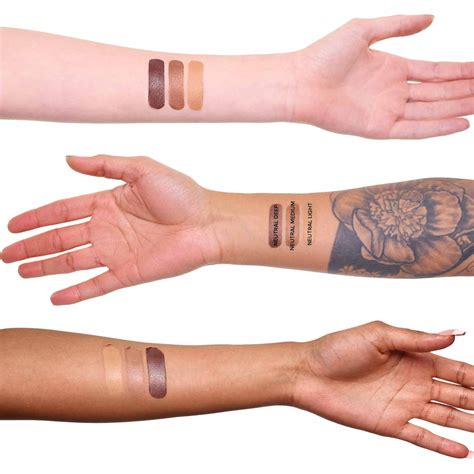 NUDESTIX Tinted Blur Contour Sculpting Stick | Mall of America®