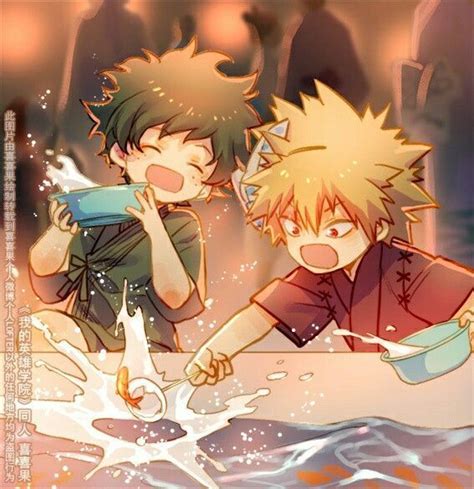 36 Bakugo and deku fan art ideas to save today | my hero academia