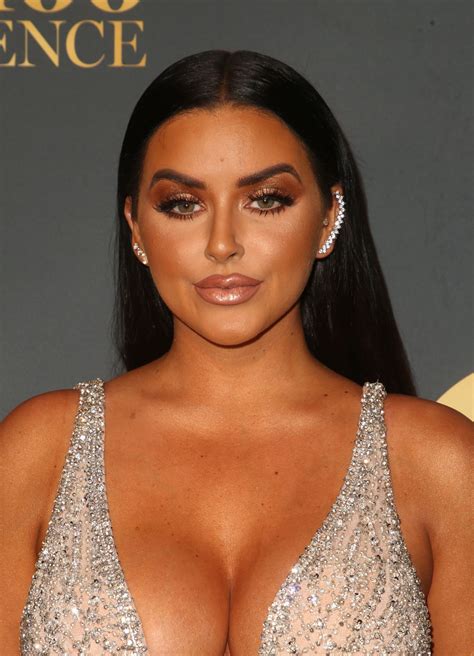 Abigail Ratchford – Maxim Hot 100 Experiences Party 2018 • CelebMafia