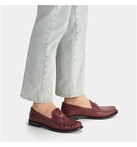 COACH Jolene Loafer (Women) | Nordstrom