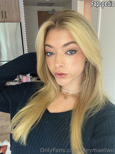 Rileymaetwo Nude OnlyFans Leaks - Photo #2051747 - Fapopedia