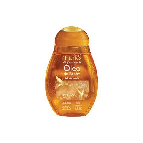 Arquivo de Óleo de Banho - Muriel Cosméticos