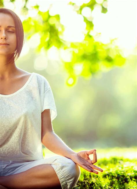Finding Peace With Meditation