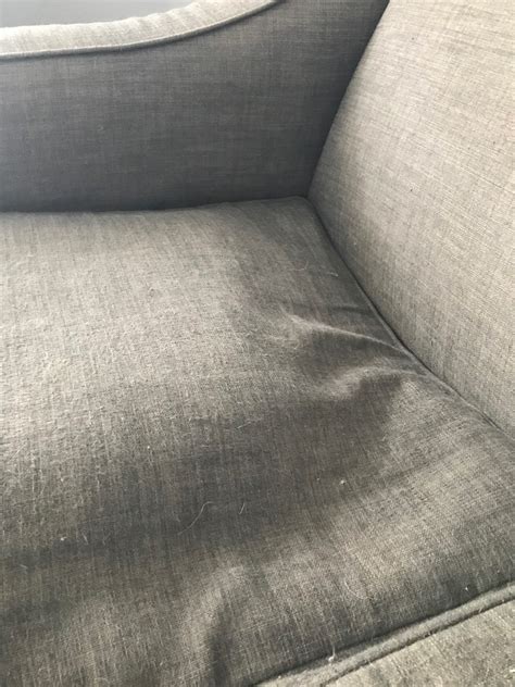 Sinking Feeling: 5 Steps To Revive Your Flat Couch Cushion