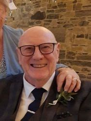 Death Notice of Michael O'Reilly (Blanchardstown, Dublin) | rip.ie
