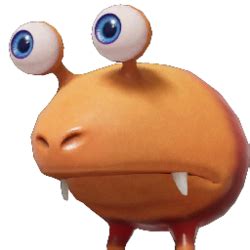 Jumbo Bulborb - Pikipedia, the Pikmin wiki